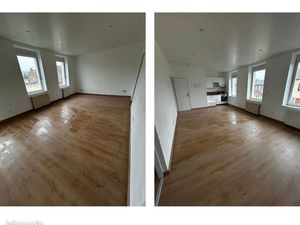 T2 46 m² – Auboué