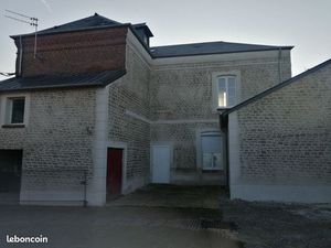 Appartement 3 pièces 73m2