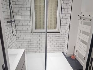 Appartement 4 pièces 59m² – Draveil (91210) – Proche gare Juvisy