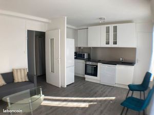 À LOUER - T2 Proche église