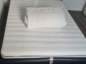 Loue appartement meublé à Mauriac