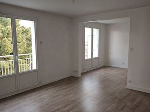 Superbe appartement lumineux de 78 m²