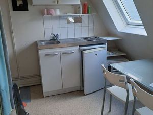 Location studio Paris 16