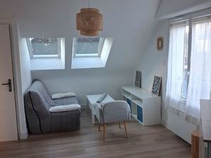 Appartement T2 - 33m2 Moulin-Vert