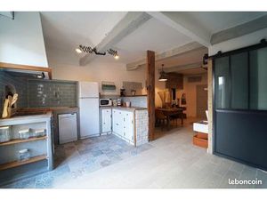 Appartement 42 m2 meublé