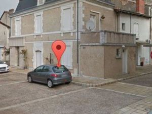 Appartement centre ville