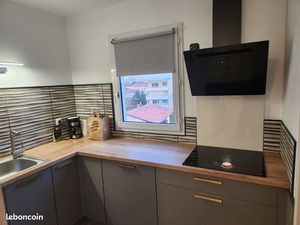 A louer T3 non meublé St Paul les Dax (40)