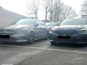 Parking aéroport Nantes