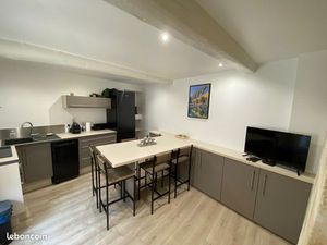 Location Maison de village