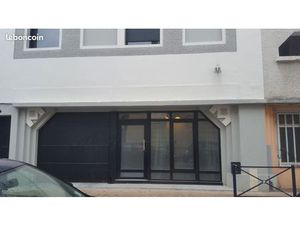 Loft 50m2 quartier Bordeaux Chartrons