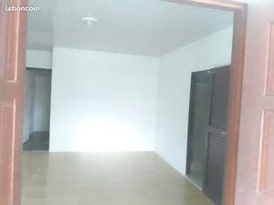 T3 disponible immédiatement