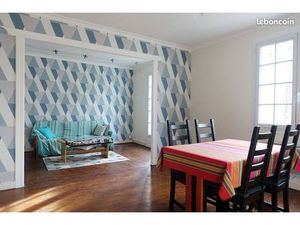 Appartement meublé plein centre Thiviers