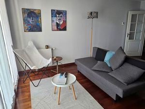 T4 meublé- Quartier Guilhemery