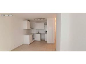 Appartement T2 36m² + garage - proche Medipole