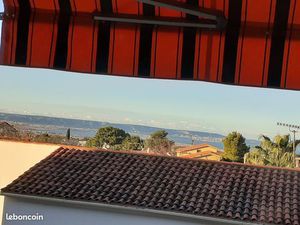 Vitrolles vieux village