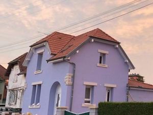 Maison à louer entièrement rénovée en 2020 - dpe d