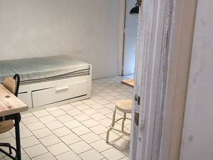 Location studio meublé Aix en Provence