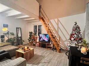 Loue appartement t2 45 m2