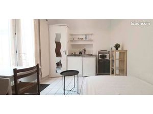 Chambre meublée Angers Centre