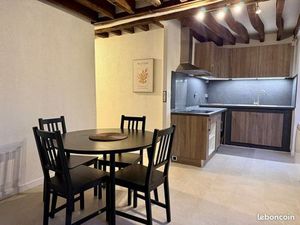À louer – Appartement meublé 43 m² – Centre-ville Champs-sur-Marne