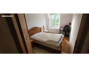 Appartement - 1 pièce - les andelys