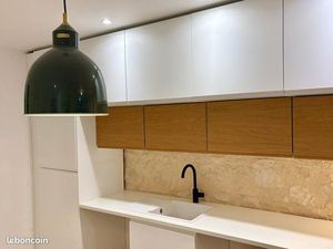 Appartement standing T3