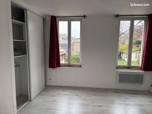 Studio étudiant proche Fac de Droit et centre ville