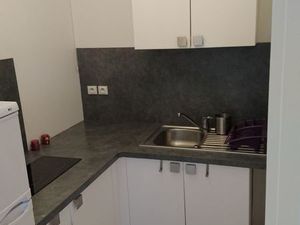 Bel appartement T1 meublé Saint Jacques de la Lande