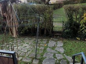 T3 avec jardin Clapeys