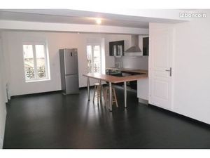 Loue bel appartement