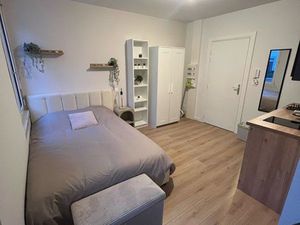 Location studio meublé et équipé strasbourg Neudorf