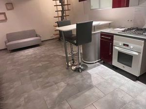 Location meublée Maison