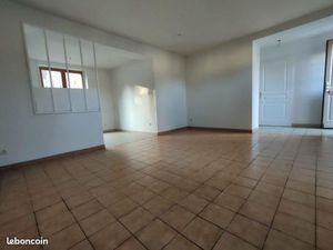 Maison de village 3 pièces 62 m²