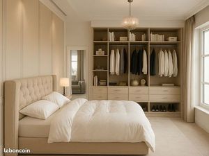 Appartement centre ville