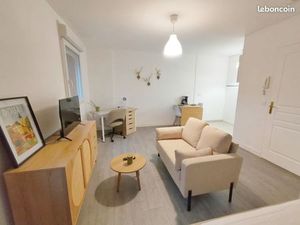 A LOUER - Studio DOUAI