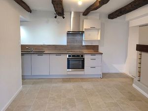 Maison 2 pièces rénovée à neuf avec extérieur