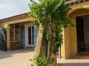 Grande et magnifique villa provencale