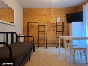 Studio a louer - A 30 minutes de Thonon les Bains / Evian les Bains / Suisse