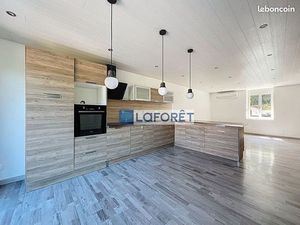 Maison 3 pièces 75 m²