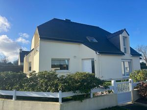 Achat Maison 7 pièces 175m² TREMUSON 22440