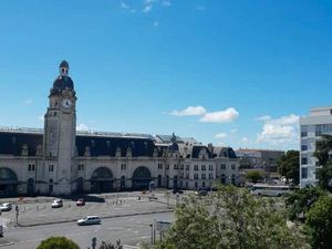 Location appartement 3 pièces 66 m² à La Rochelle (17000)