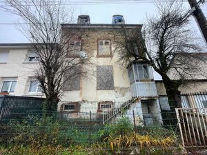 Achat Maison 7 pièces 150m² MONTBELIARD 25200