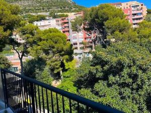 Appartement de prestige de 93 m2 en vente Cap-d'Ail  Provence-Alpes-Côte d'Azur