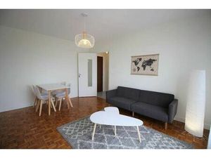 Annonce location appartement 2 pièces de 44m2 à Tours (37000) - ParuVendu.fr ref 992784082