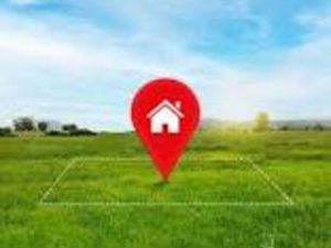 Achat Terrain 697m² FRESNE LES REIMS 51110