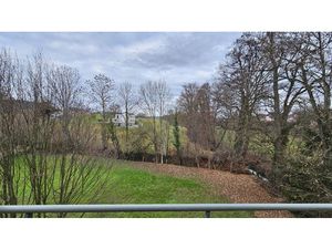 Achat Appartement 3 pièces 71m² UFFHEIM 68510