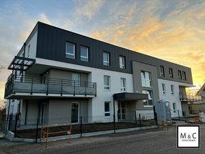 Achat Appartement 3 pièces 68m²