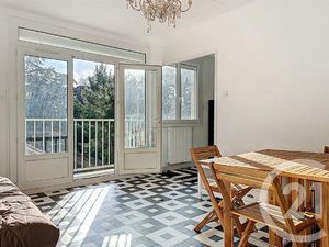 Achat : Appartement (30200)