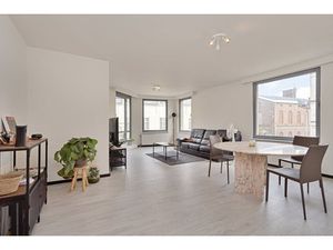 Appartement te koop in Mechelen met 2 slaapkamers