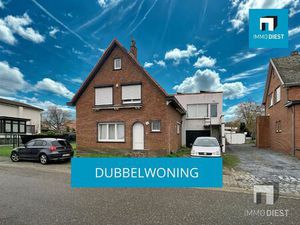 Huis te koop in Zelem